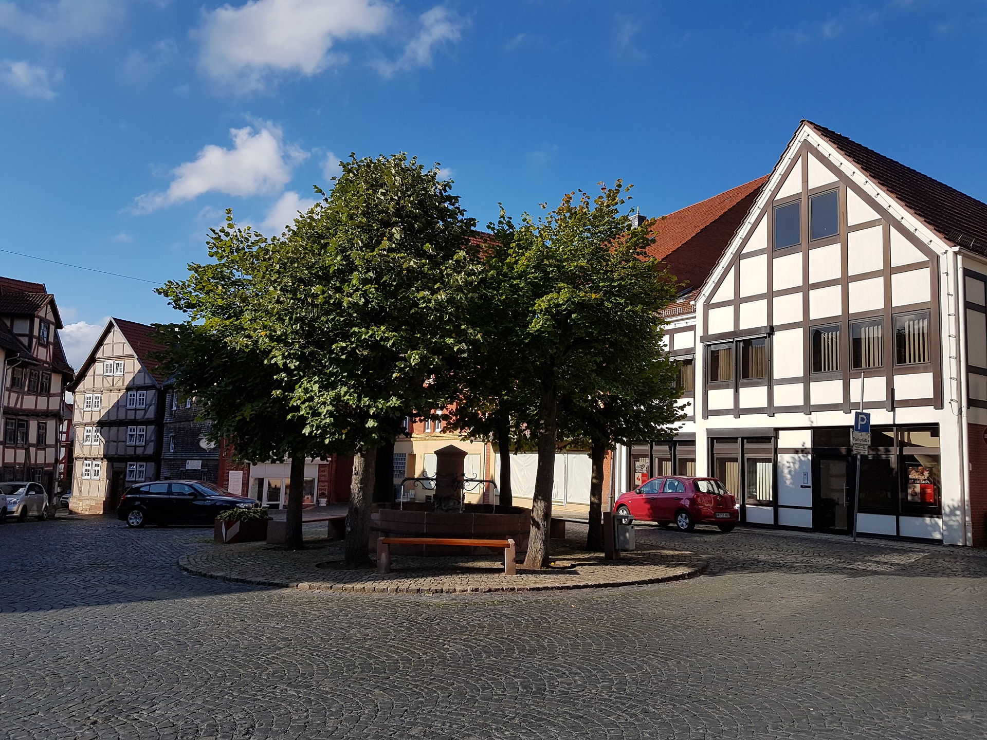 Neukirchen und Knüllgebirge – 20170910_171247