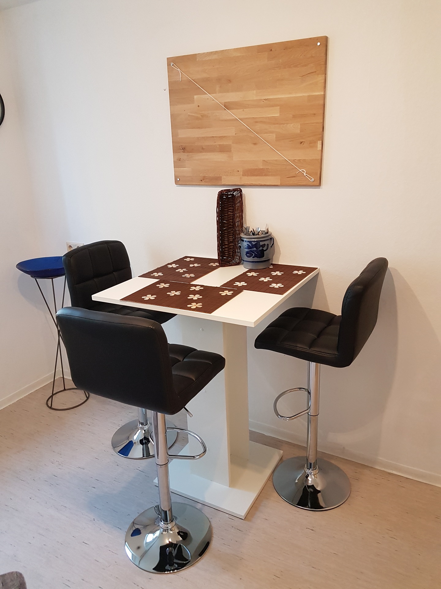 Ferienwohnung Stadtmauer Wohnung 1.OG – Innenansicht 09