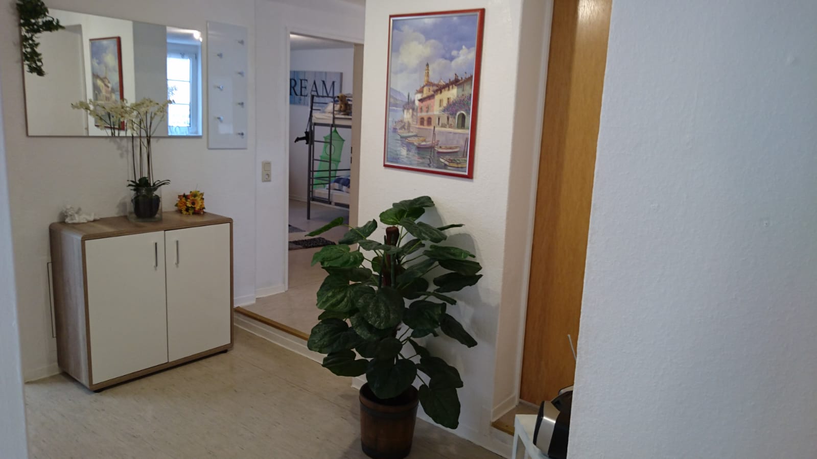 Ferienwohnung Stadtmauer Wohnung 2.OG – Innenansicht IMG-20190424-WA0005-1