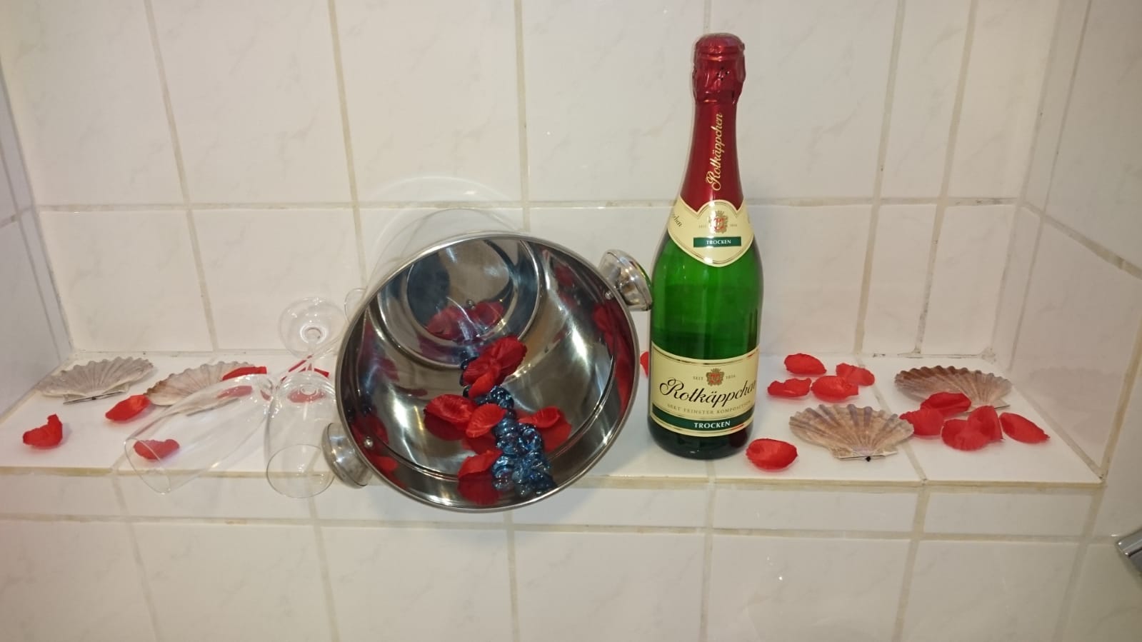 Ferienwohnung Stadtmauer Wohnung 2.OG – Innenansicht IMG-20190424-WA0006